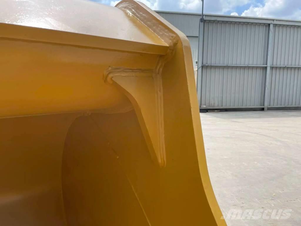 CAT 350 TB Kauhat