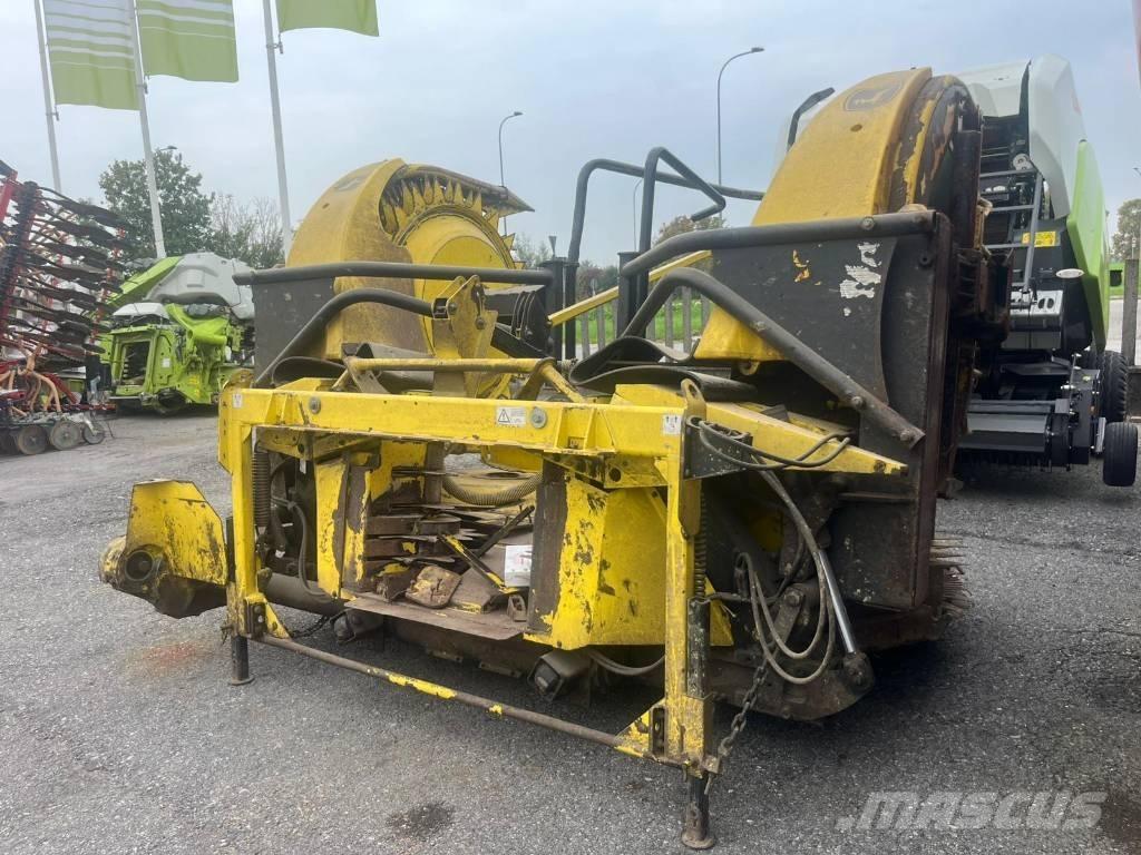 Kemper 460 Heinä- ja tuorerehukoneiden tarvikkeet