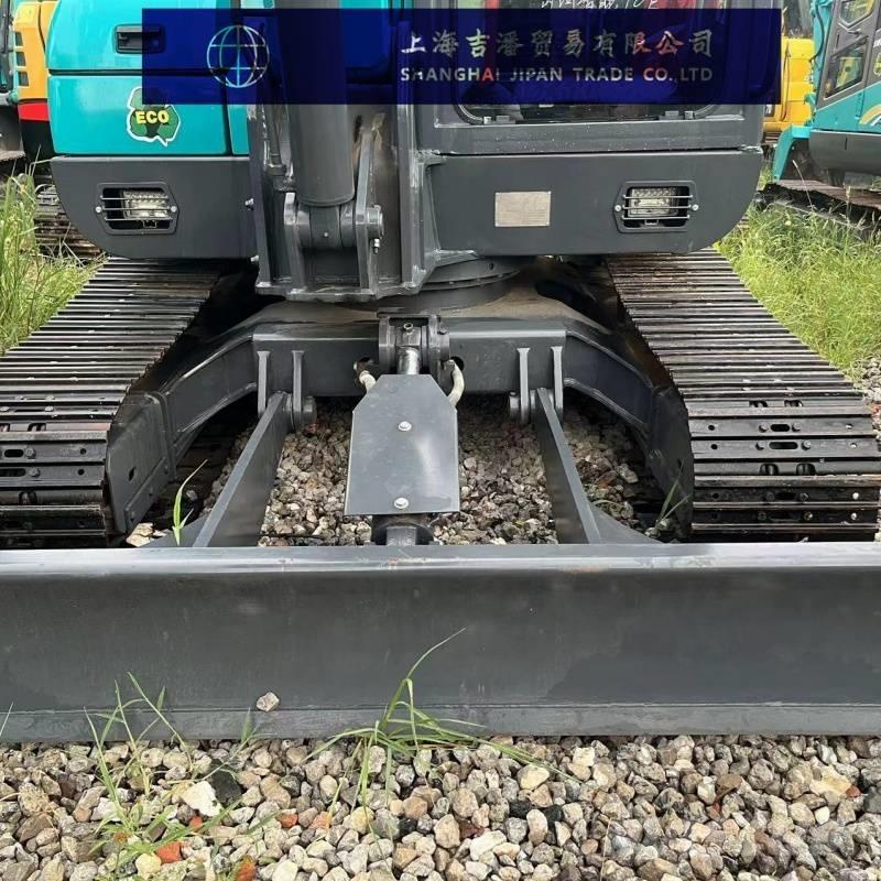 Sunward SWE 70 E Telakaivukoneet