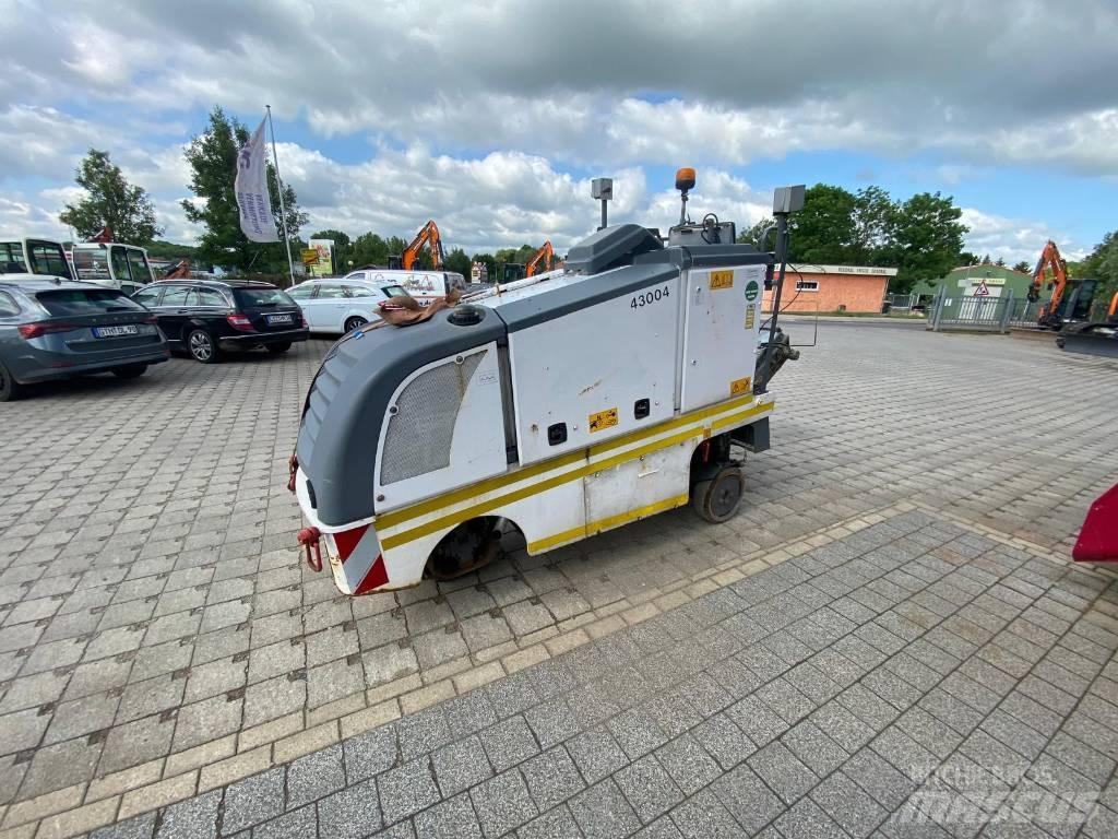 Wirtgen W 35 DC Kylmäasfalttikoneet