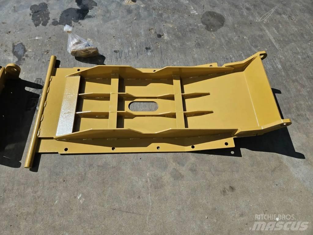 CAT 12M3 Muut