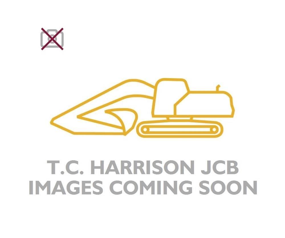 JCB 245XR Telakaivukoneet