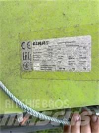 CLAAS VOLTO 65 Pöyhimet ja haravat