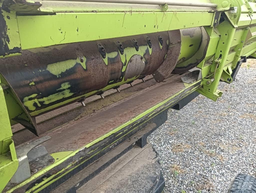 CLAAS CERIO 770 Leikkuupöydät