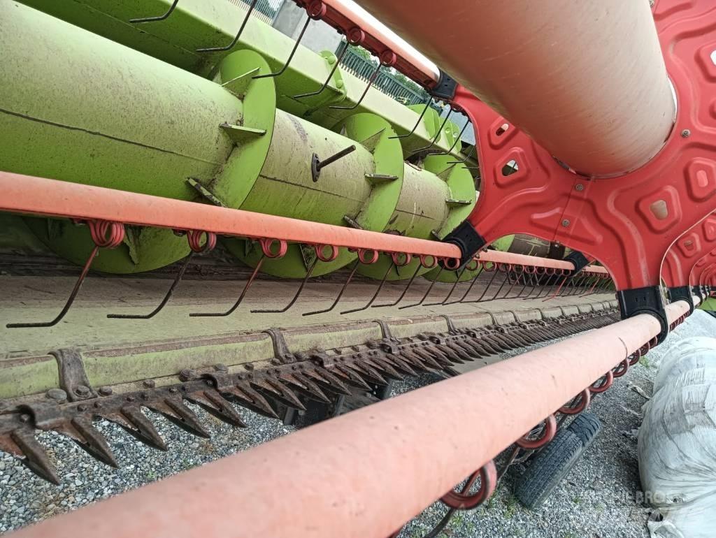 CLAAS CERIO 770 Leikkuupöydät