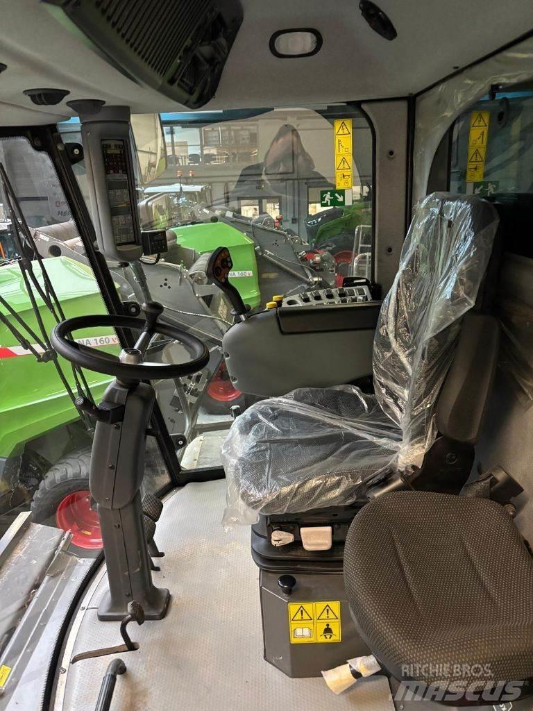 Fendt Corus 518 Leikkuupuimurit