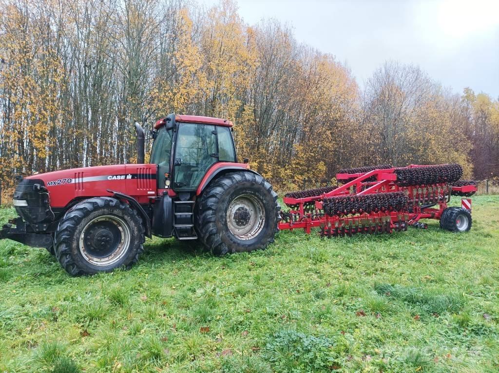 Knoche Rollers 1020 Jyrät