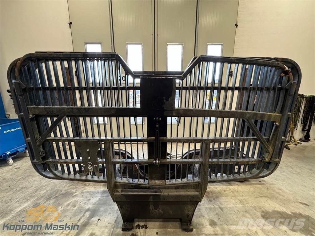 John Deere 1910E Muut