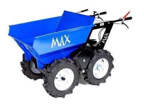 Muck-Truck Maxtruck Muut karjatalouskoneet ja lisävarusteet