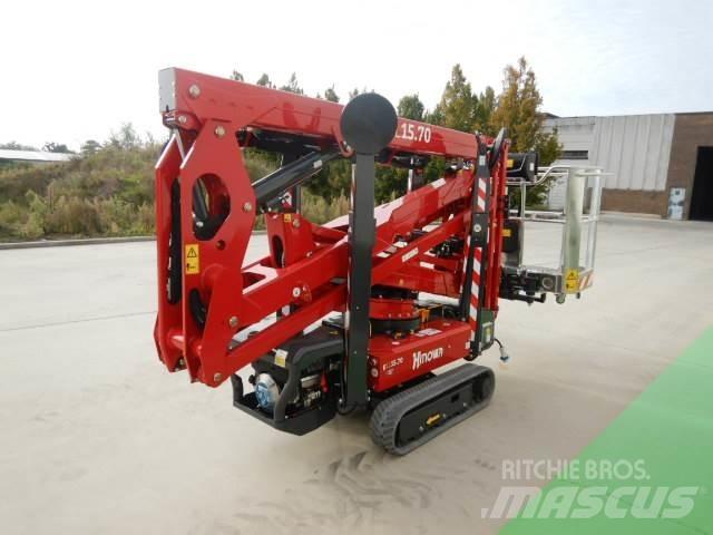 Hinowa LL1570 Muut henkilönosturit