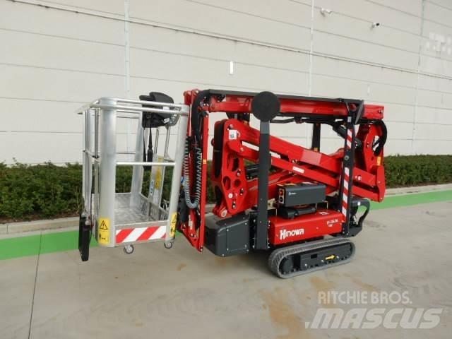 Hinowa LL1570 Muut henkilönosturit