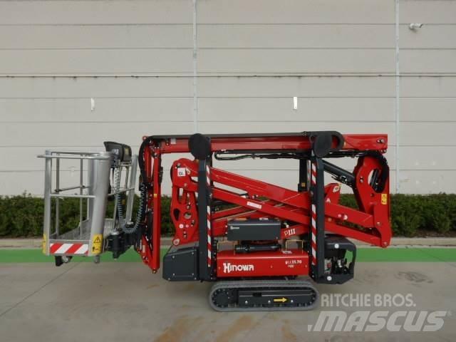 Hinowa LL1570 Muut henkilönosturit