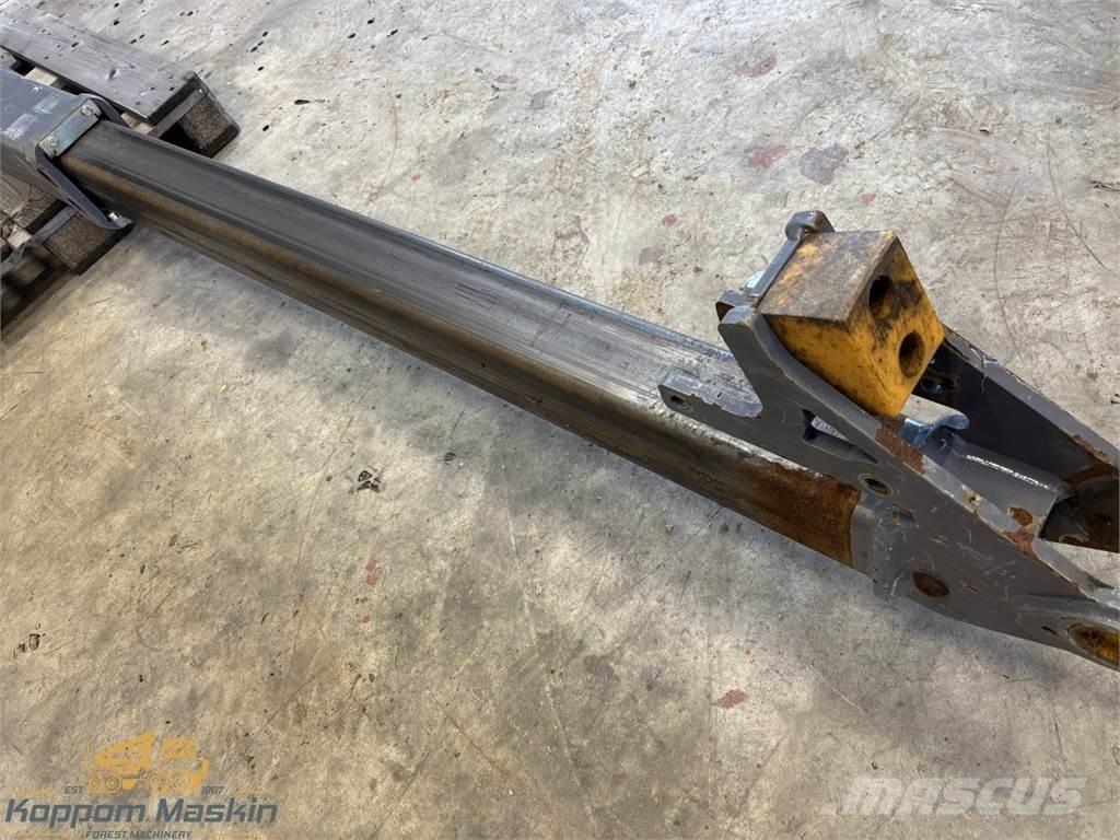 Rottne Rk50 Harvesterinosturit