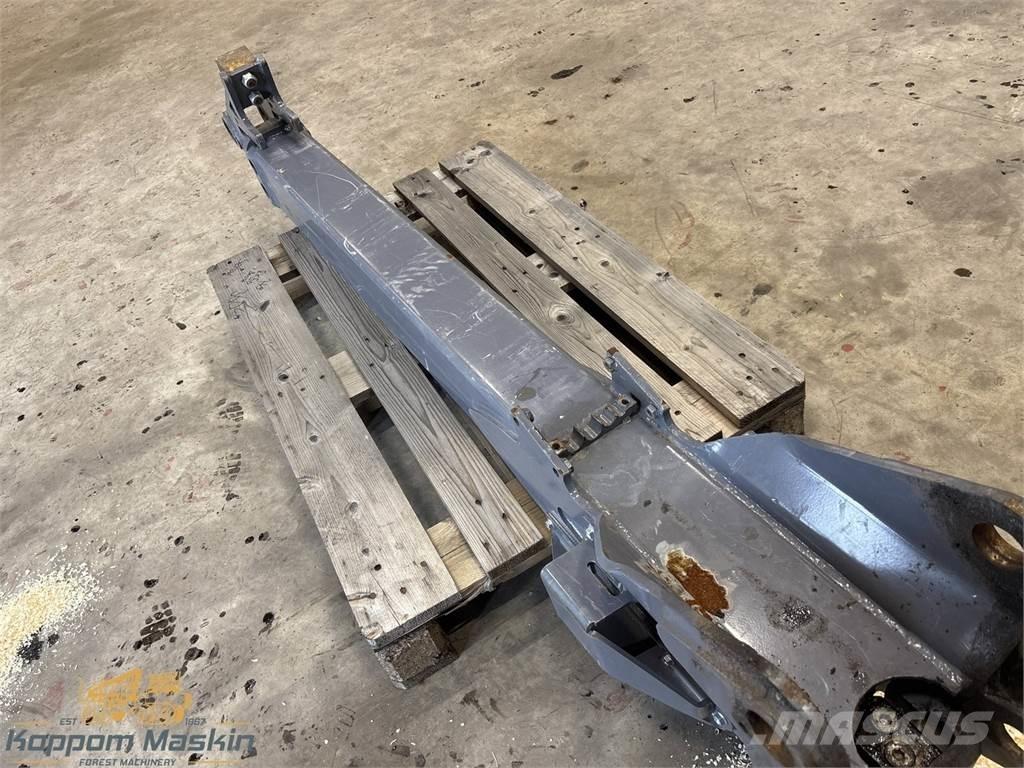 Rottne Rk50 Harvesterinosturit