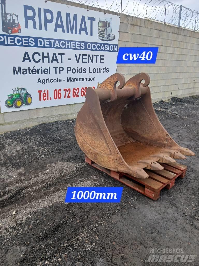Verachtert Cw40 Kauhat