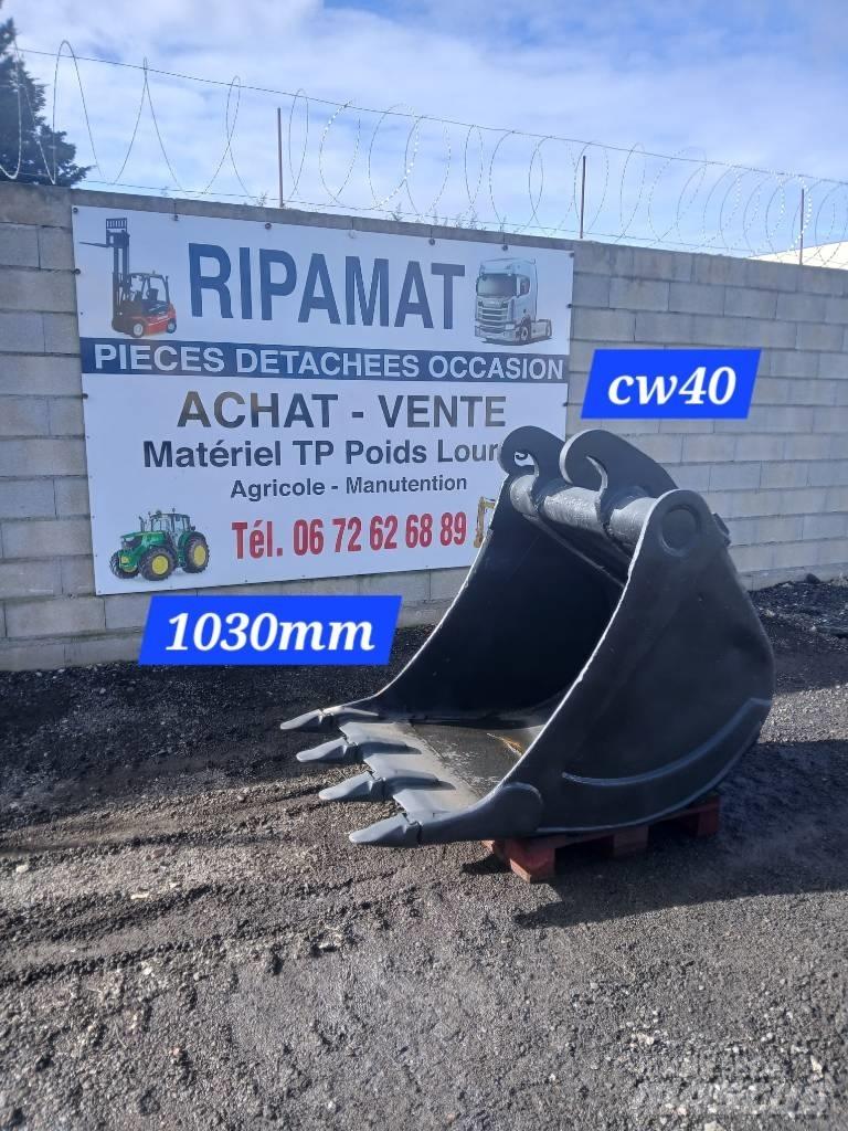 Verachtert Cw40 Kauhat