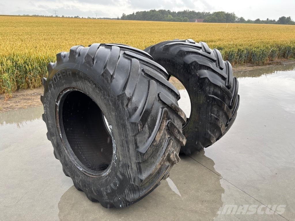 Michelin 600/70R30 Traktorit
