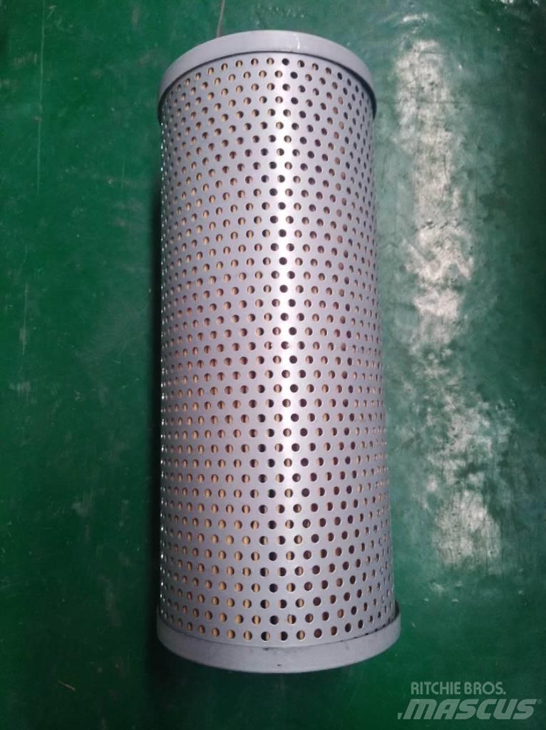 Zoomlion ZD220-3 Moottorit