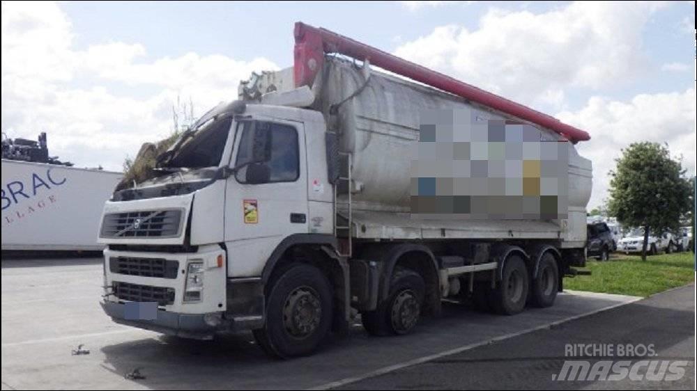 Volvo FM 400 Muut kuorma-autot