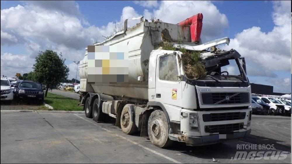 Volvo FM 400 Muut kuorma-autot