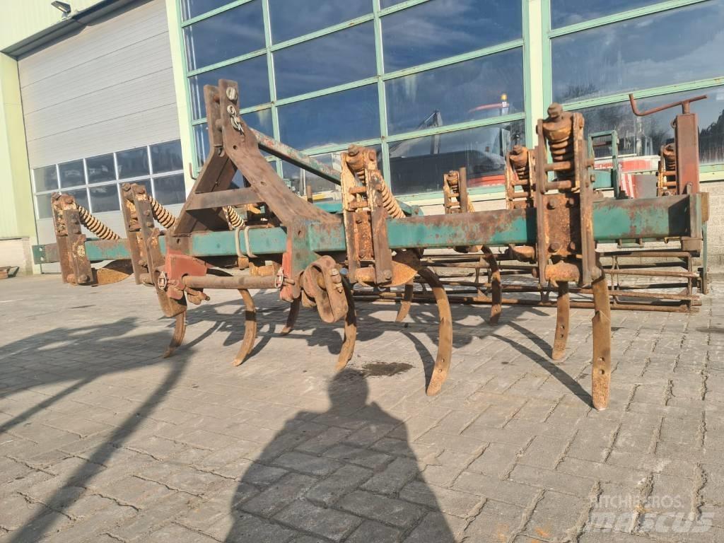  Cultivator 3 Meter Kultivaattorit