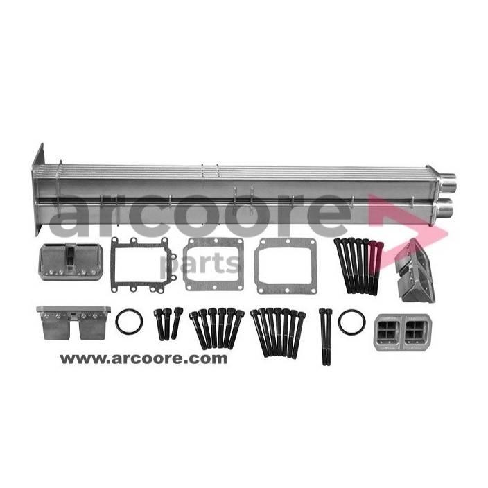 MAN EGR repair kit Moottorit