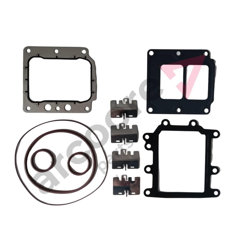 MAN EGR repair kit Moottorit
