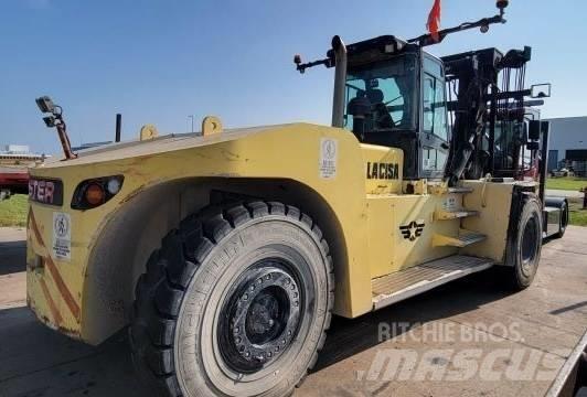 Hyster H 7.00 Muut haarukkatrukit