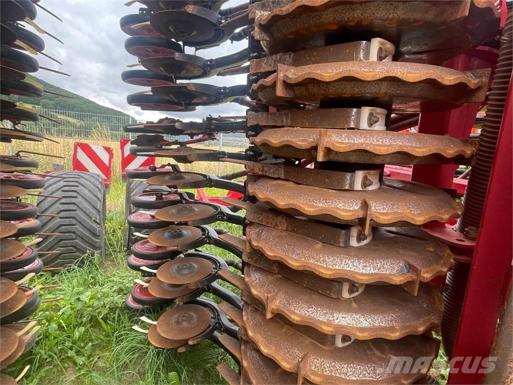 Horsch Pronto 6 KR Kylvökoneet