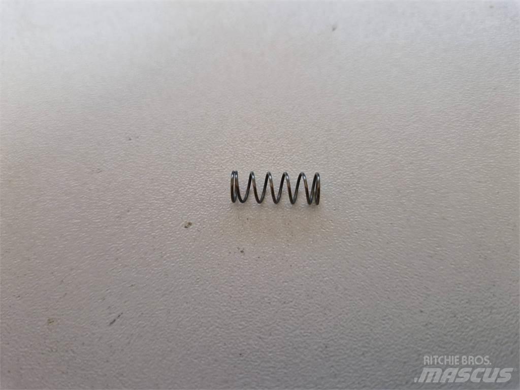 Rottne 101-0033 Hydrauliikka