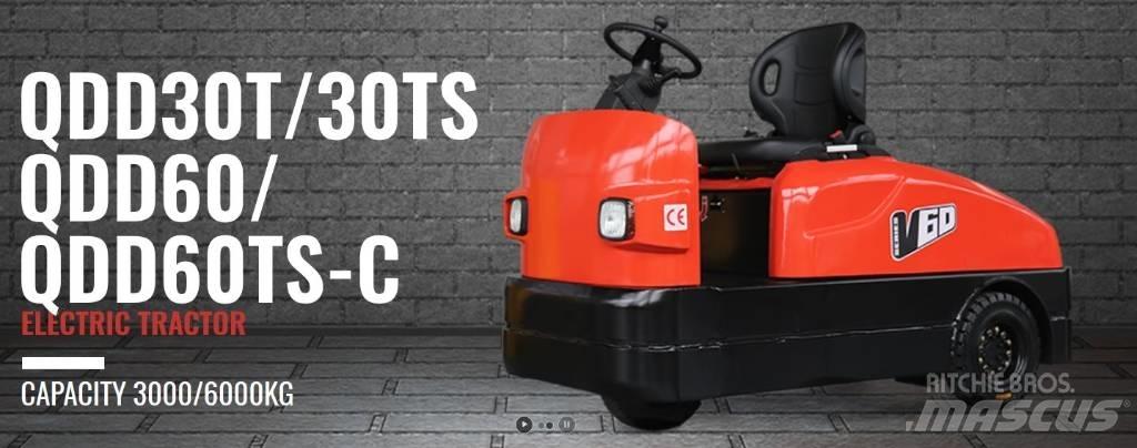 EP QDD60TS-C Vetotrukit