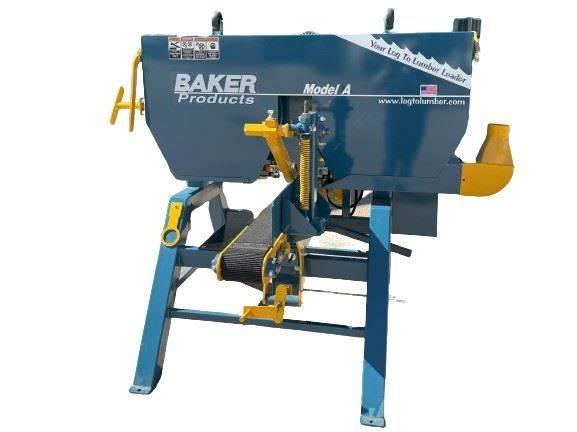 baker resaw Sahat