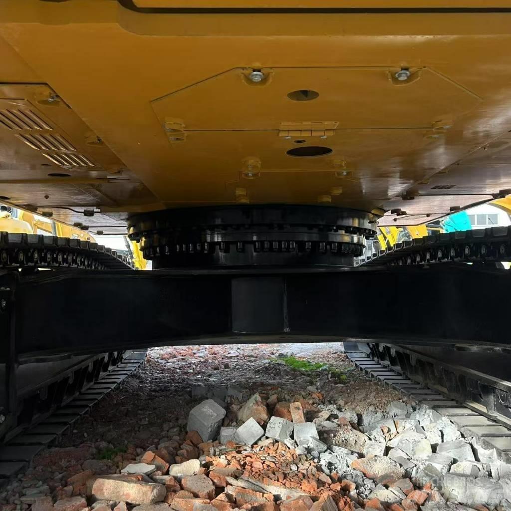 CAT 345GC Telakaivukoneet