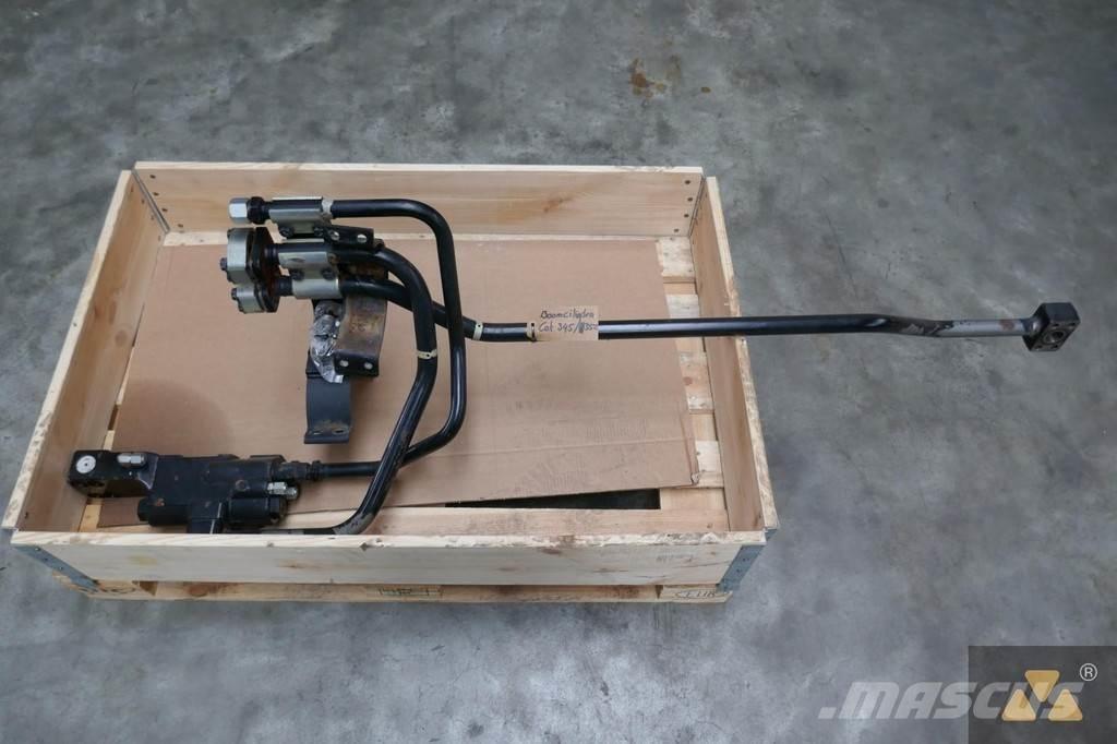 CAT 352-7143 Muut