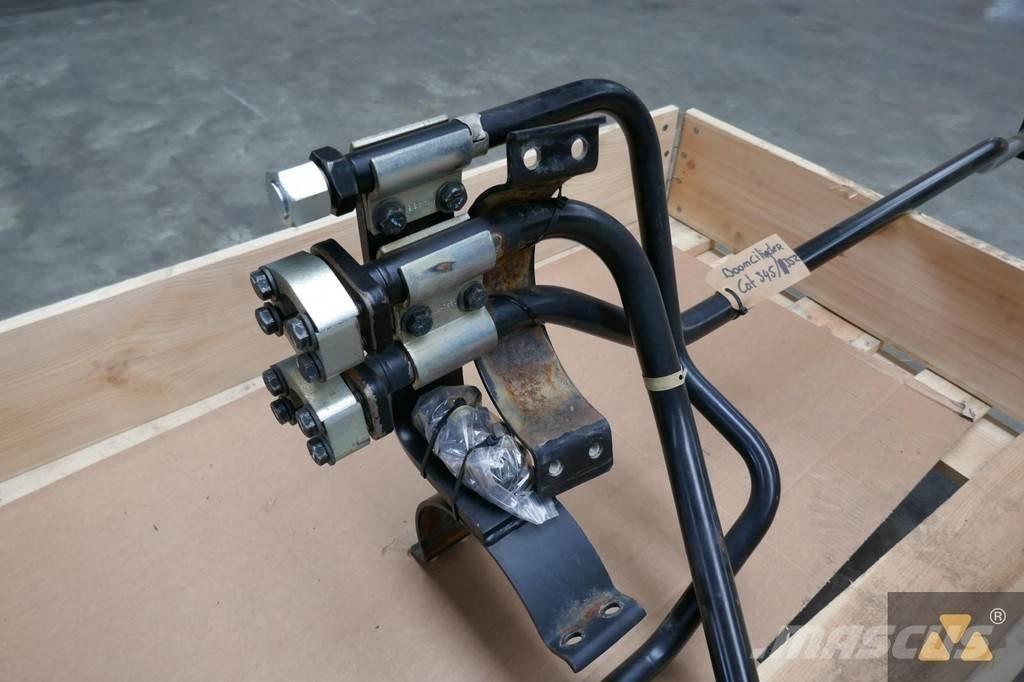 CAT 352-7143 Muut