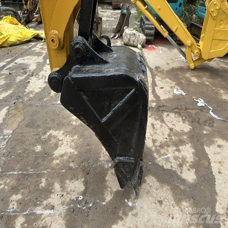 CAT 303.5 E Minikaivukoneet < 7t