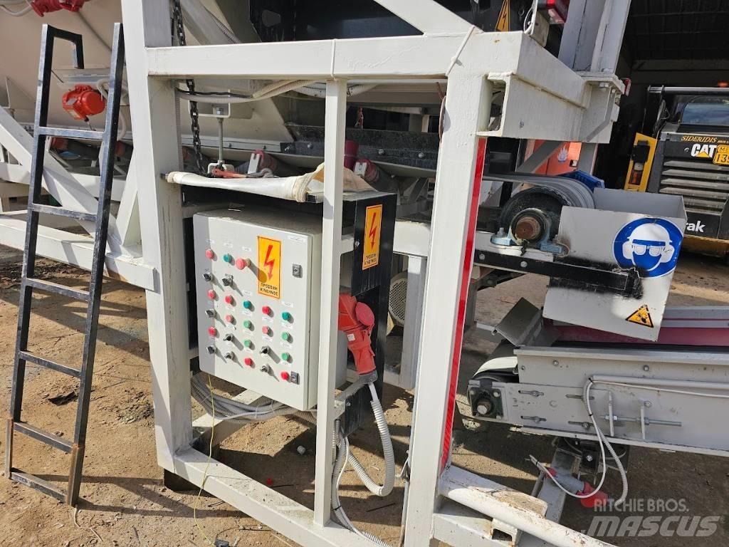 CAT GC 30 Muut materiaalinkäsittelykoneet