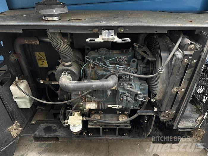 Genie GS336396 Muut henkilönosturit