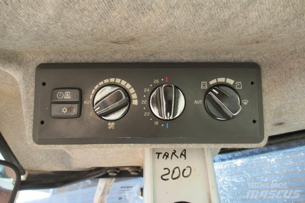Volvo L110F Pyöräkuormaajat