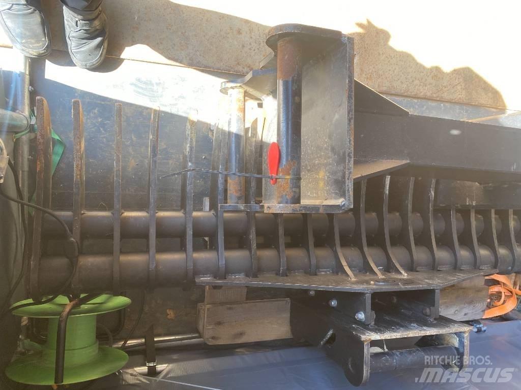 Takeuchi TB 260 Minikaivukoneet < 7t