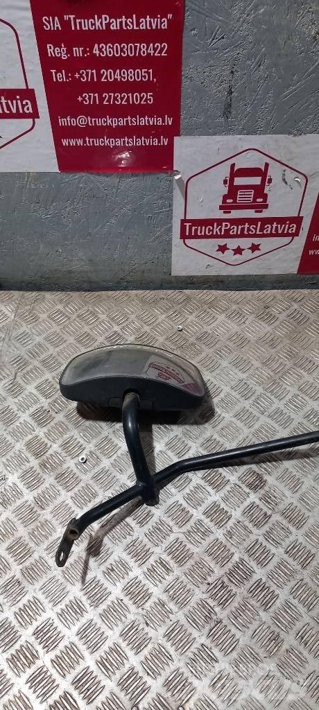 Scania G 440.  1916864 Ohjaamot ja sisustat