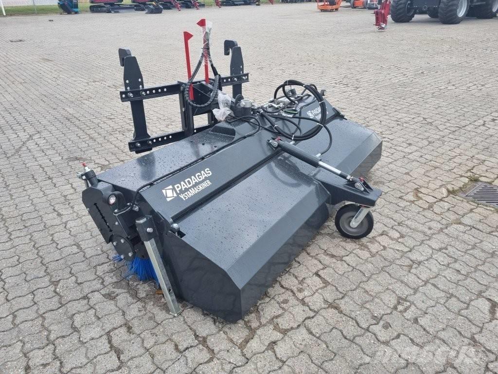 Ysta / Padagas SV-230 Harjat / harjakauhat