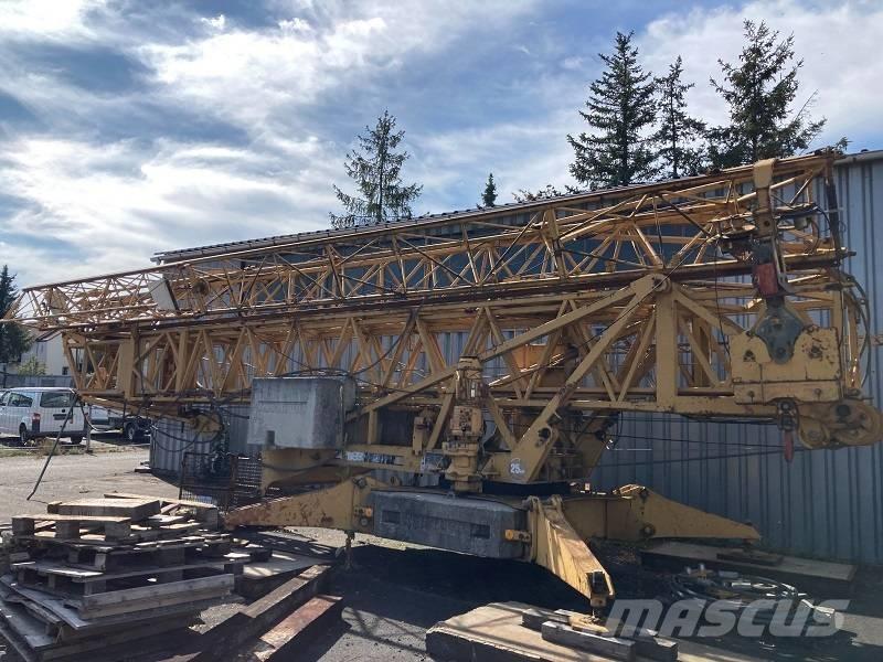 Liebherr 35 K Torninosturit