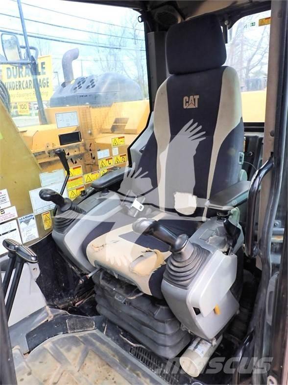 CAT 314E LCR Telakaivukoneet
