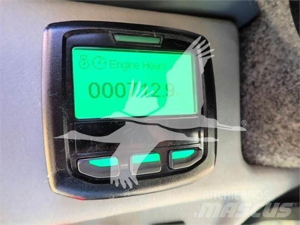 Gehl V270 Liukuohjatut kuormaajat
