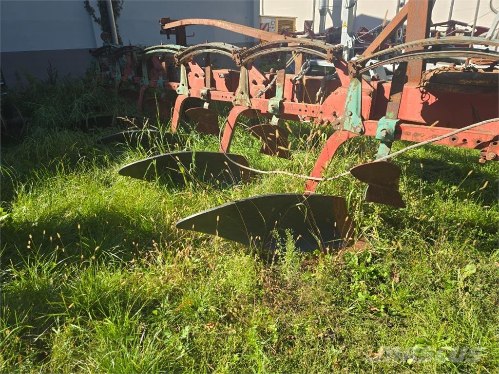 Kverneland BB 100 Aurat