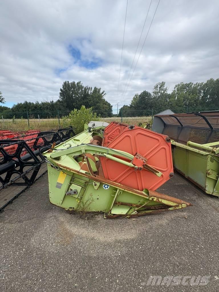 CLAAS 3.90M Muut sadonkorjuukoneet