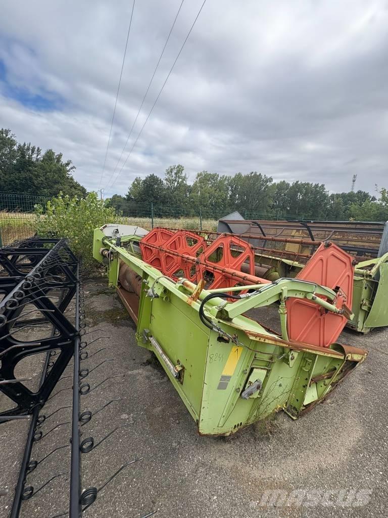 CLAAS 3.90M Muut sadonkorjuukoneet
