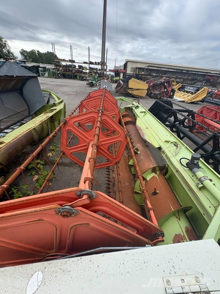 CLAAS 3.90M Muut sadonkorjuukoneet