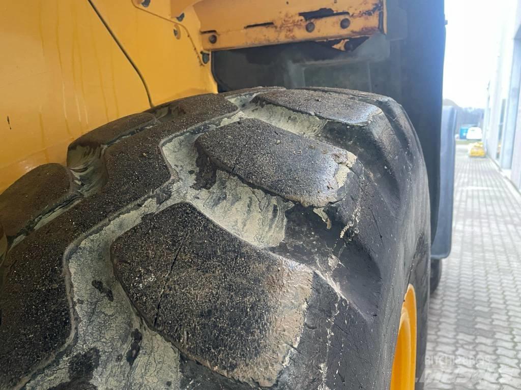 Volvo L 60 G Pyöräkuormaajat